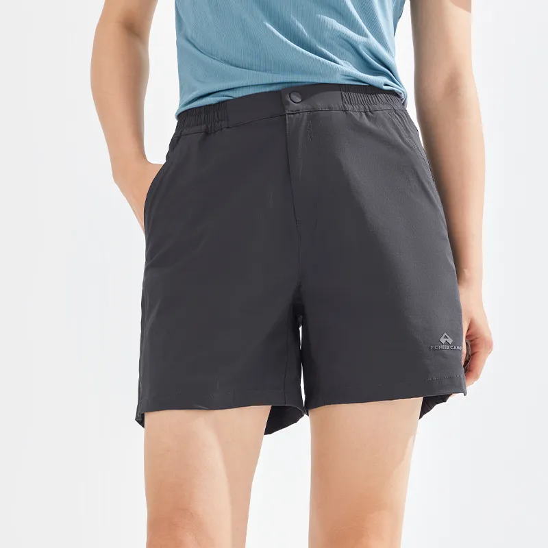 PIONEER CAMP Casual Shorts Women's-8