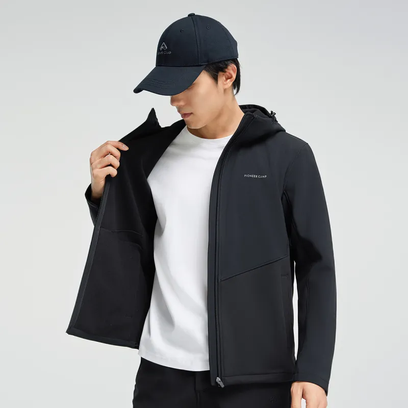 PIONEER CAMP Jackets Coats Unisex-4