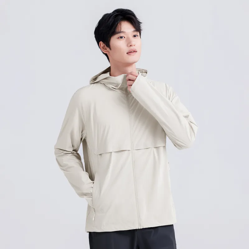 PIONEER CAMP Sun Protection Clothing Coat Unisex-10