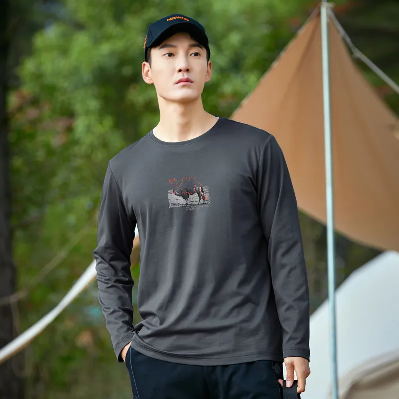 PIONEER CAMP T Shirts Unisex-15