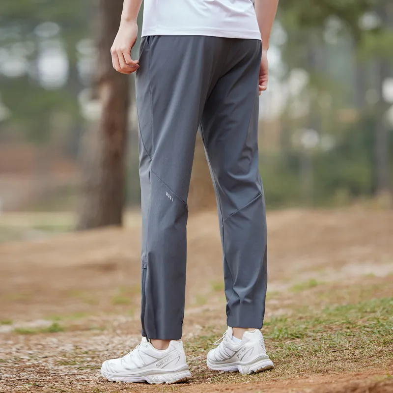 PIONEER CAMP Casual Pants Unisex-7