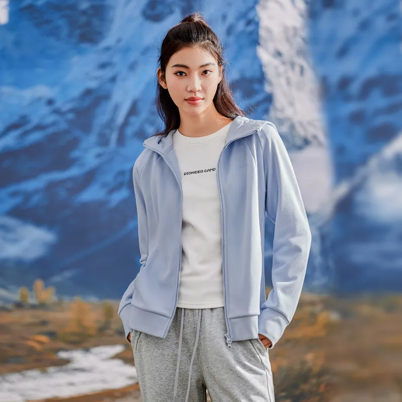 PIONEER CAMP Sweatshirt Women's-11