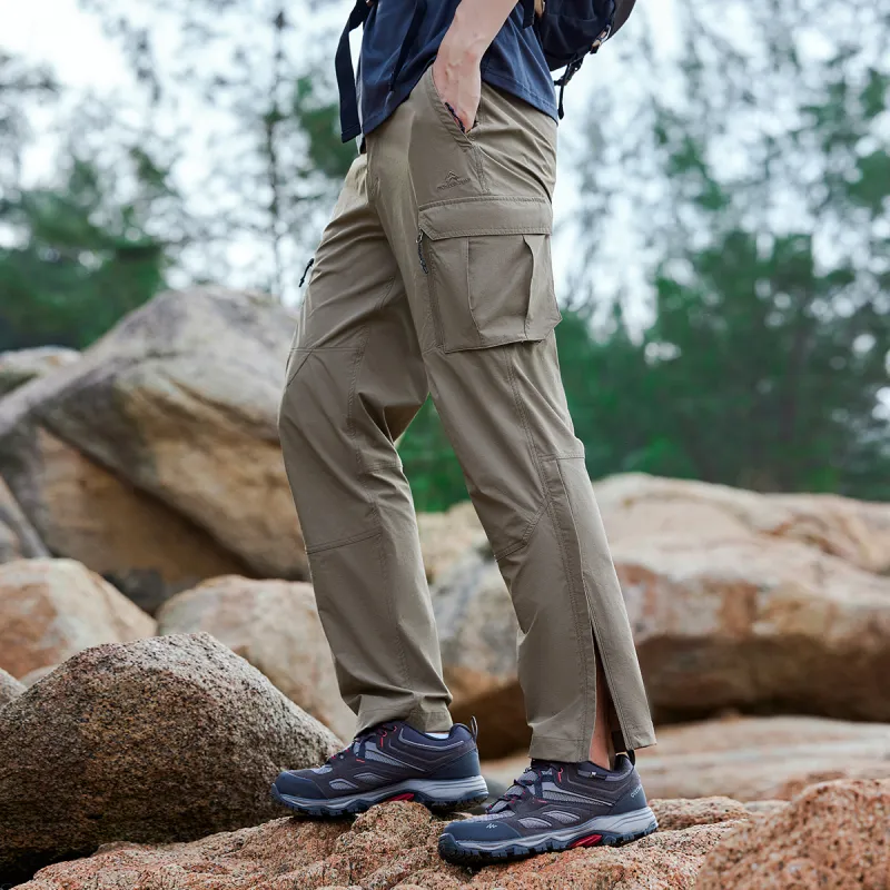 PIONEER CAMP Casual Pants Unisex-13