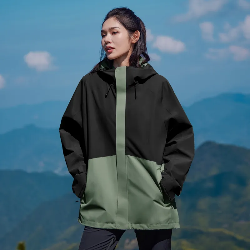PIONEER CAMP Jackets Coats Unisex-22