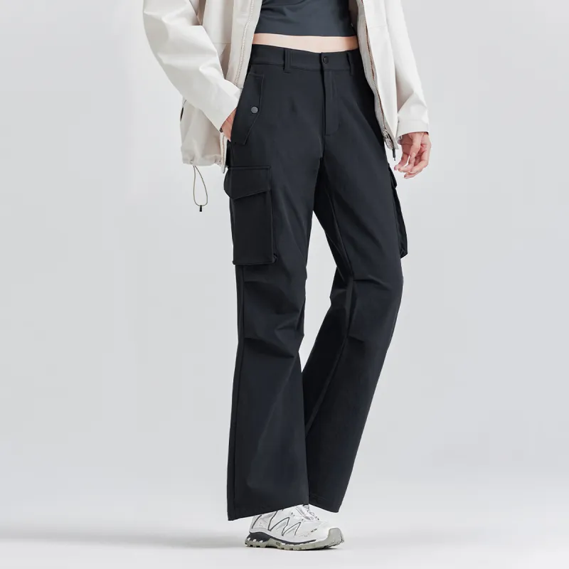 PIONEER CAMP Casual Pants Women's-3