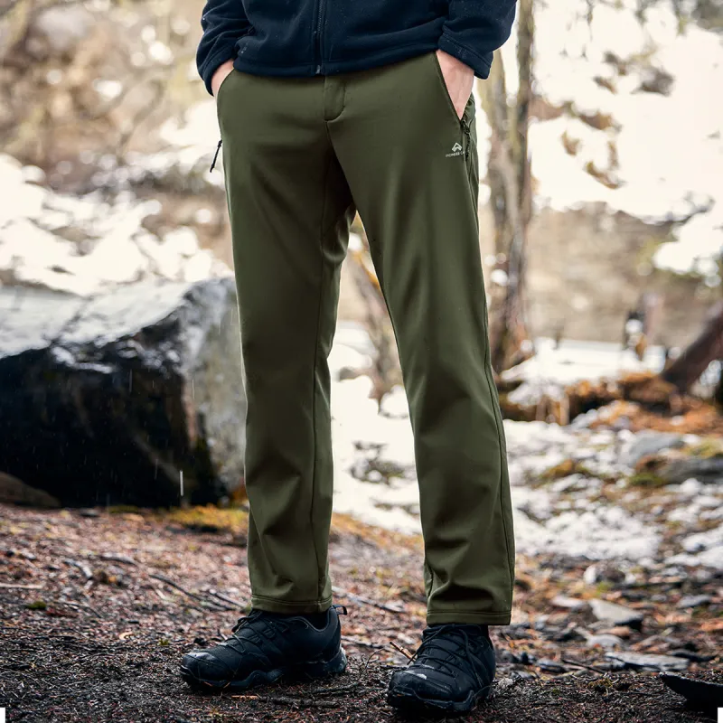 PIONEER CAMP Casual Pants Unisex-15