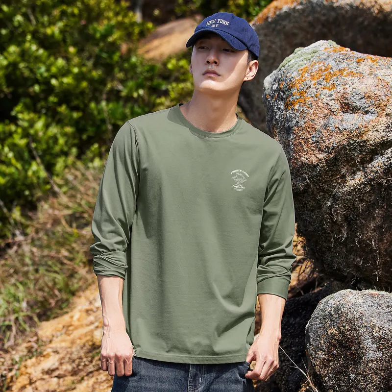 PIONEER CAMP T Shirts Unisex-13