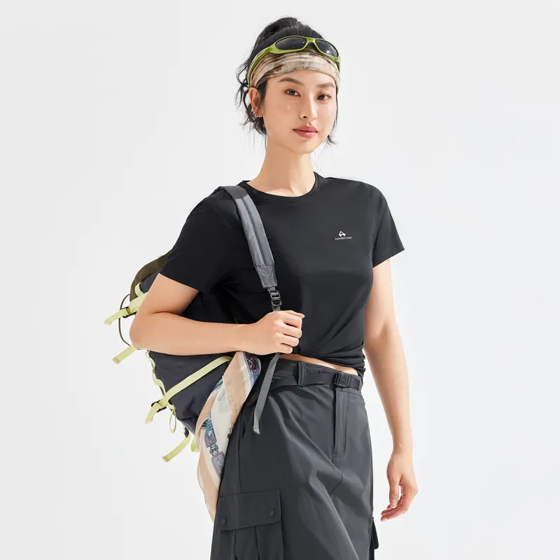 PIONEER CAMP T Shirts Women's-3
