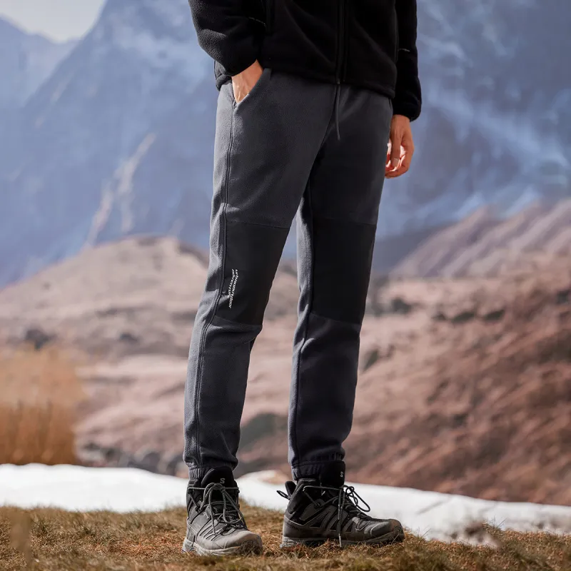 PIONEER CAMP Casual Pants Unisex-7