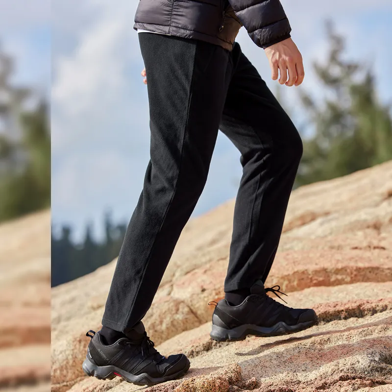 PIONEER CAMP Casual Pants Unisex-4