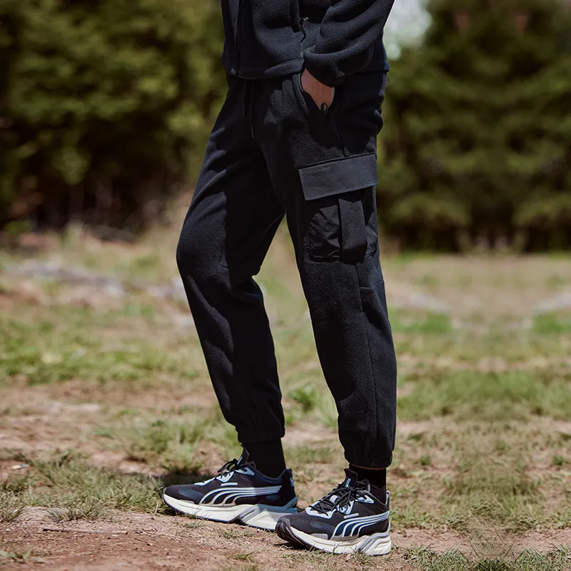 PIONEER CAMP Casual Pants Unisex-5