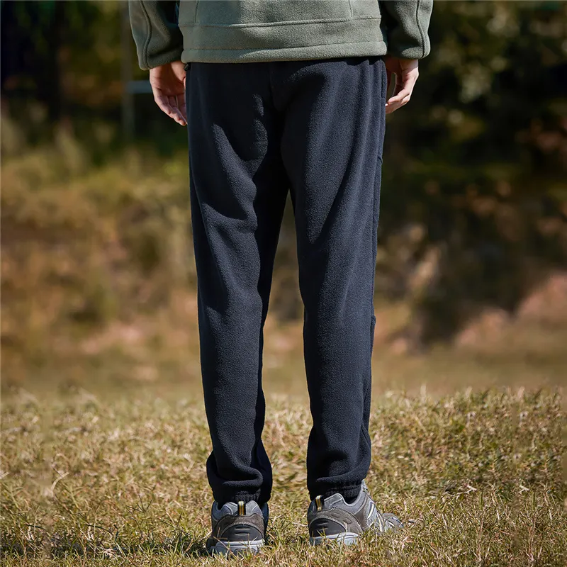 PIONEER CAMP Knitted Sports Pants Unisex-8