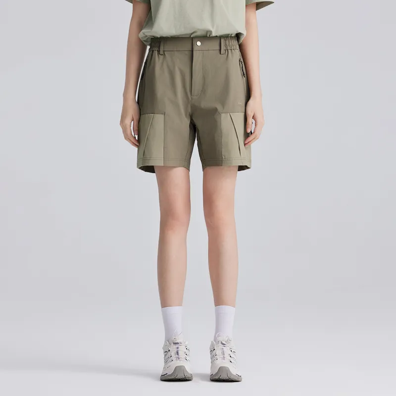 PIONEER CAMP Casual Shorts Women's-8