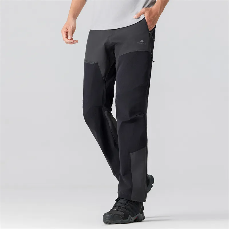 PIONEER CAMP Casual Pants Unisex-8