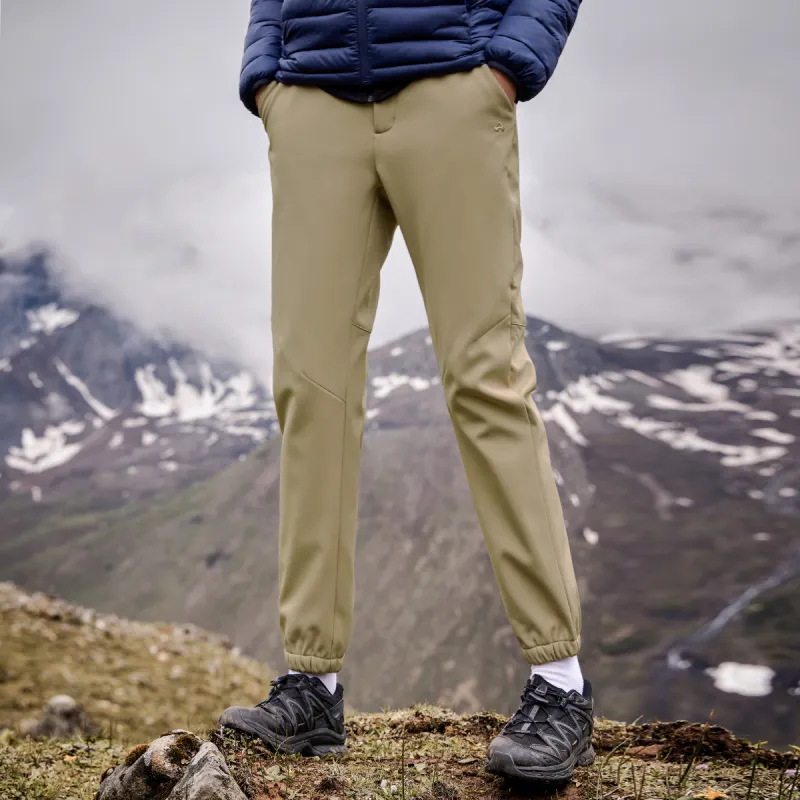 PIONEER CAMP Casual Pants Women's-5