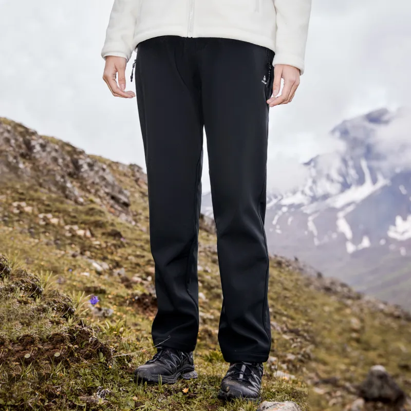PIONEER CAMP Casual Pants Women's-2
