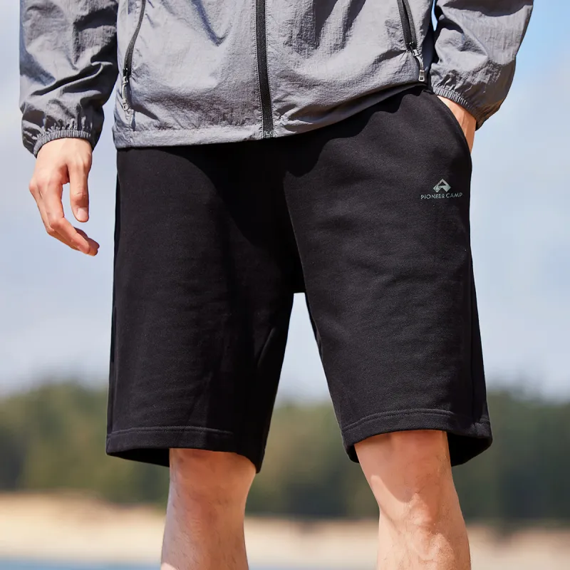 PIONEER CAMP Casual Shorts Unisex-7