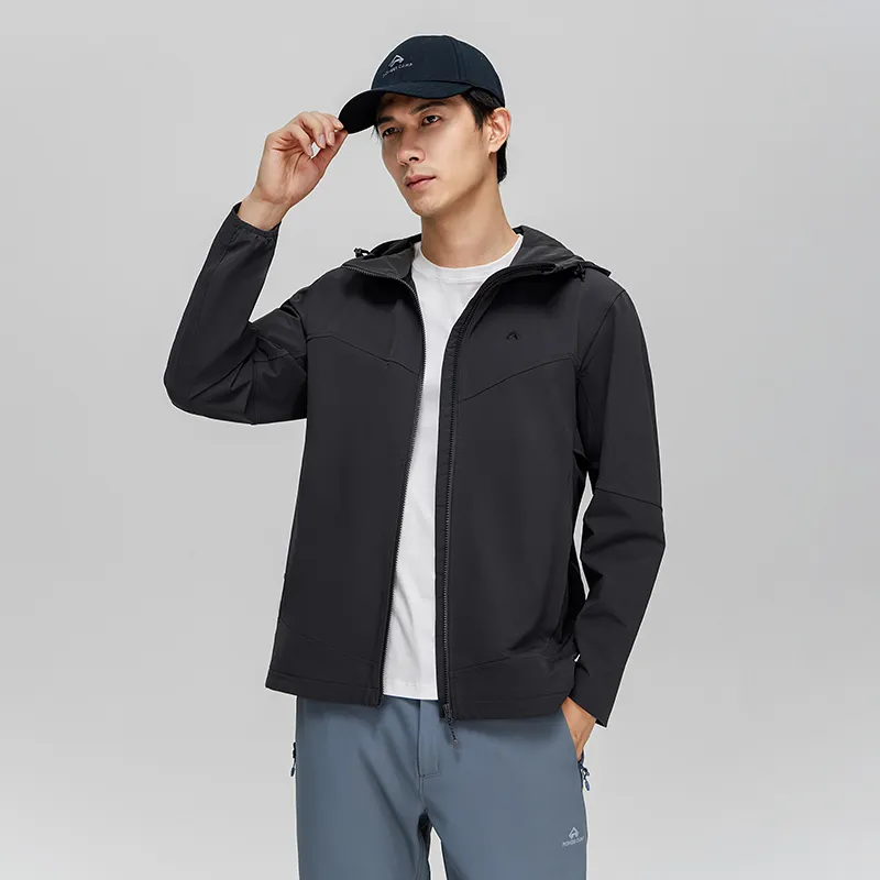 PIONEER CAMP Jackets Coats Unisex-6