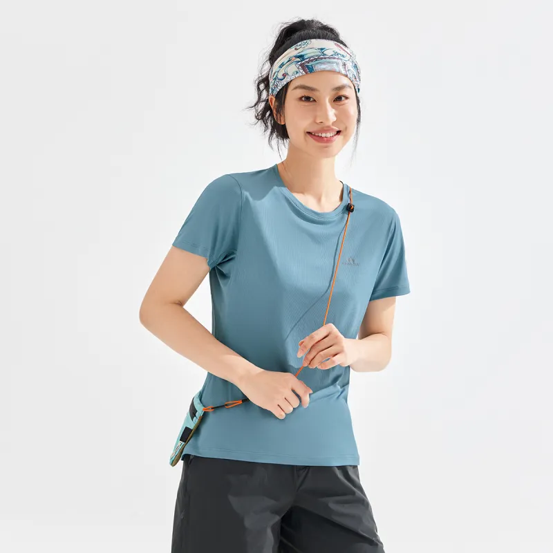 PIONEER CAMP T Shirts Women's-8