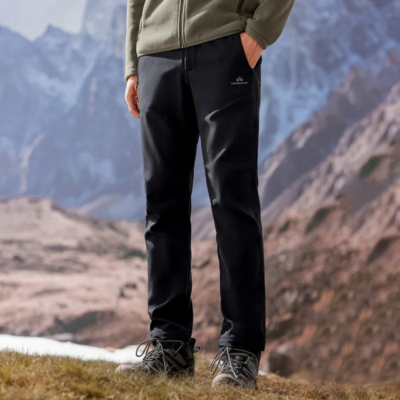 PIONEER CAMP Casual Pants Unisex-2