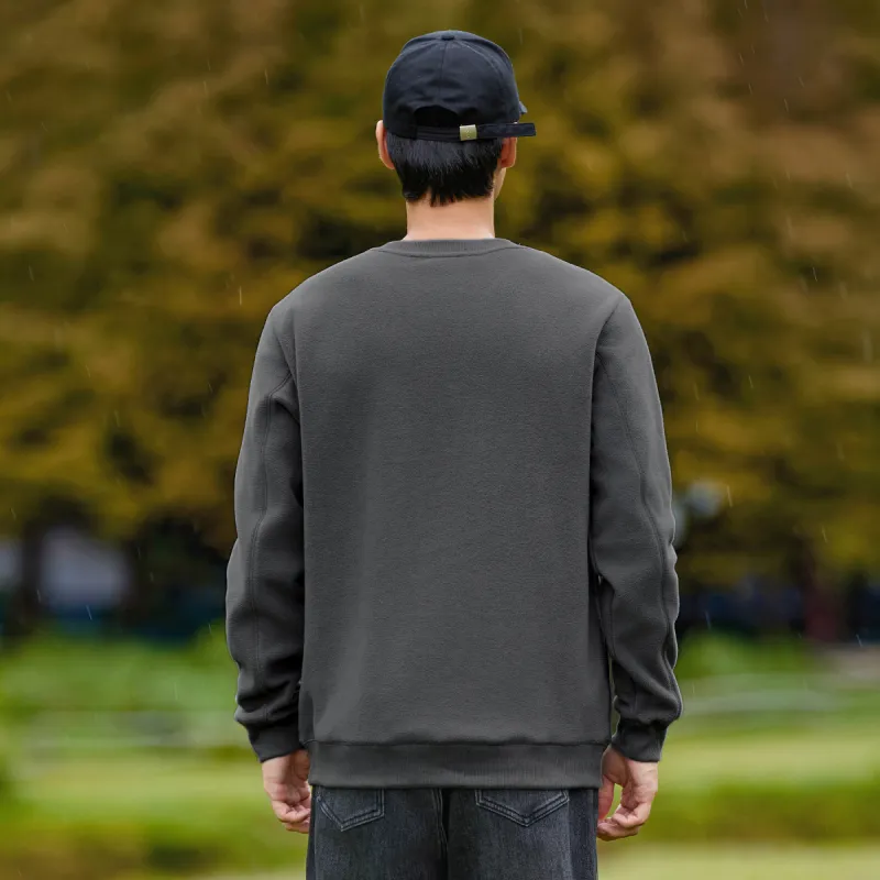 PIONEER CAMP Sweatshirts Unisex-8