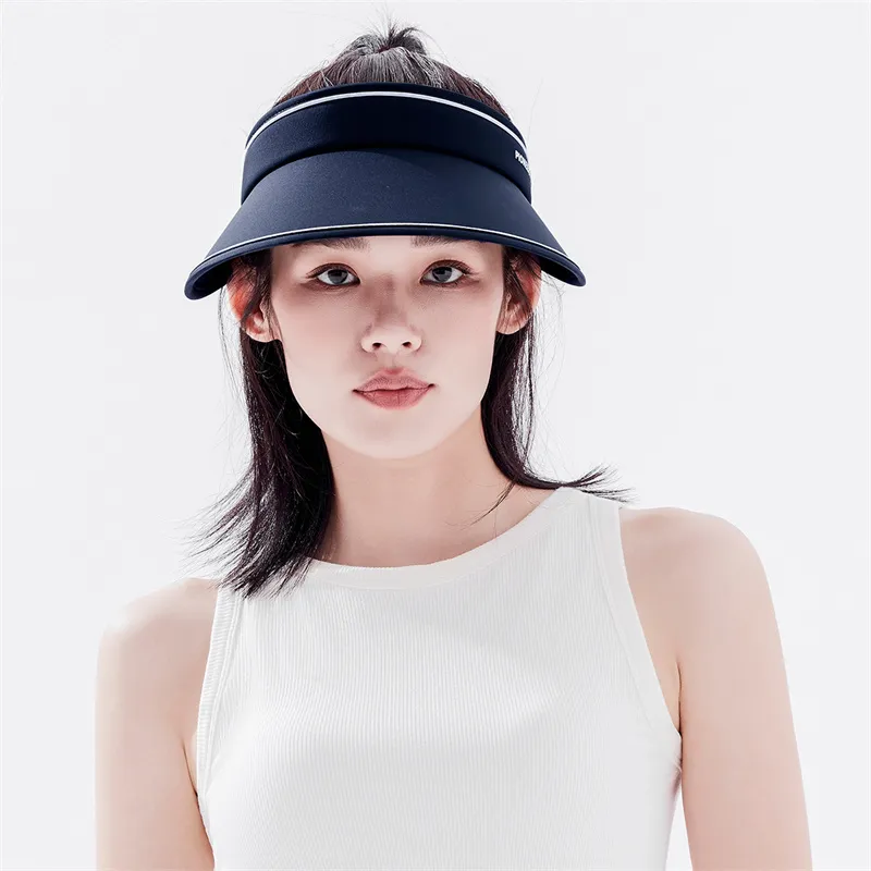 PIONEER CAMP Polyester Sun Protection Hats Women's-6