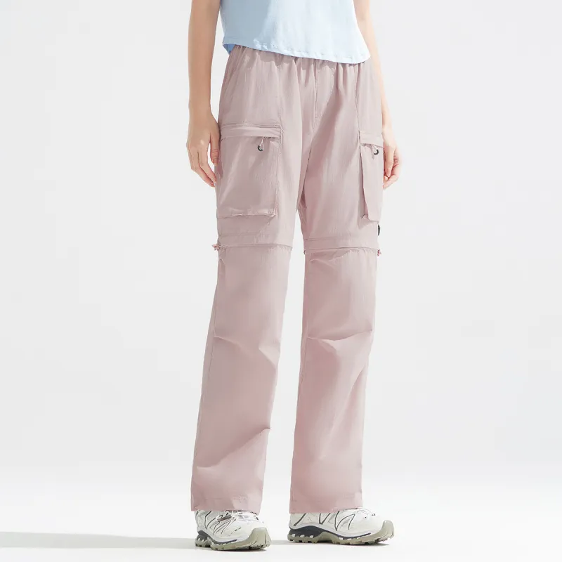 PIONEER CAMP Casual Pants Women's-9