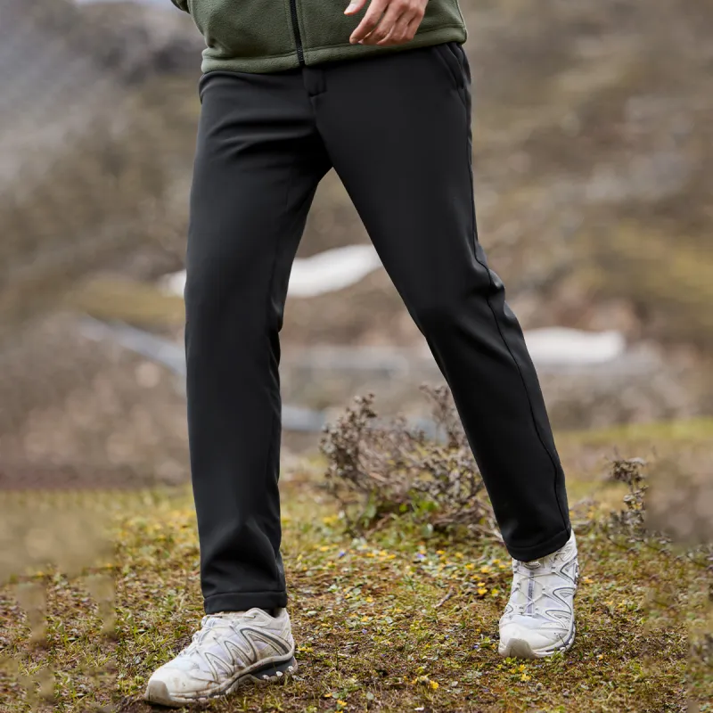 PIONEER CAMP Casual Pants Unisex-2