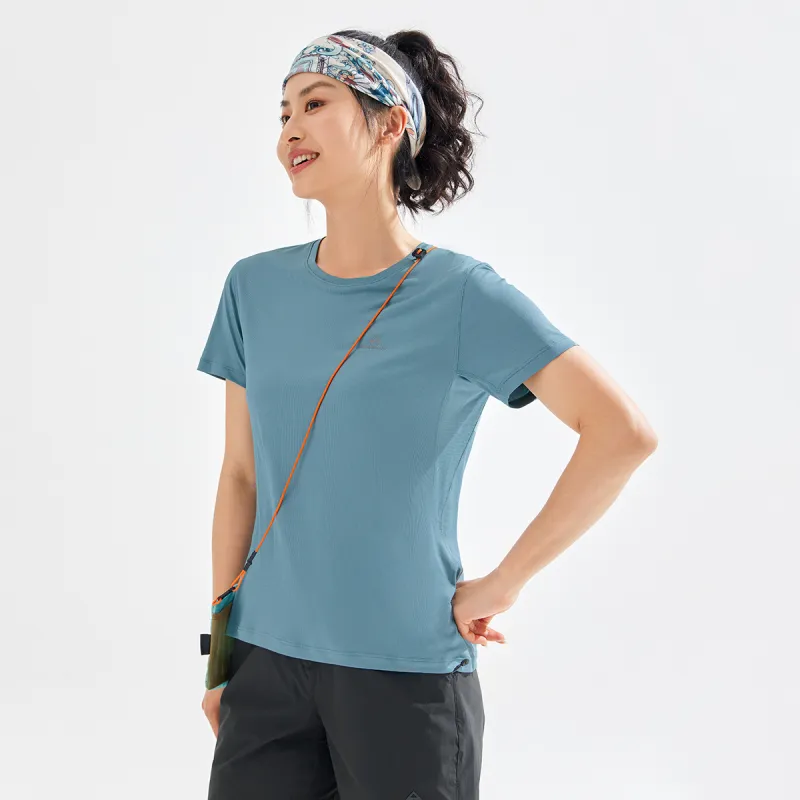 PIONEER CAMP T Shirts Women's-9