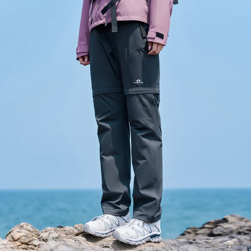 PIONEER CAMP Casual Pants Women's-4