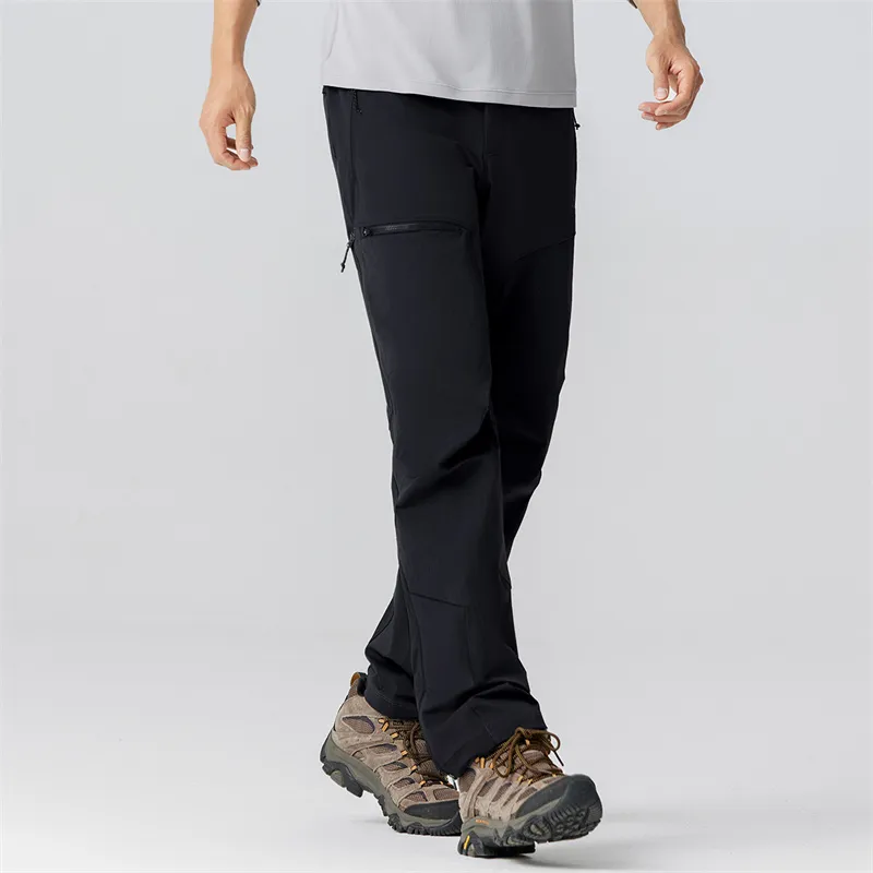 PIONEER CAMP Casual Pants Unisex-3