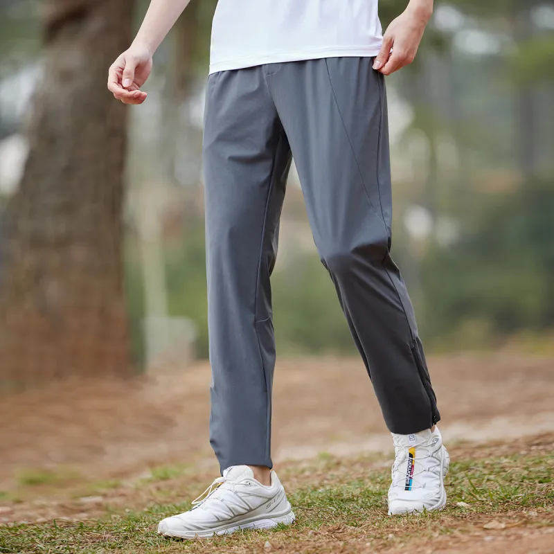 PIONEER CAMP Casual Pants Unisex-6
