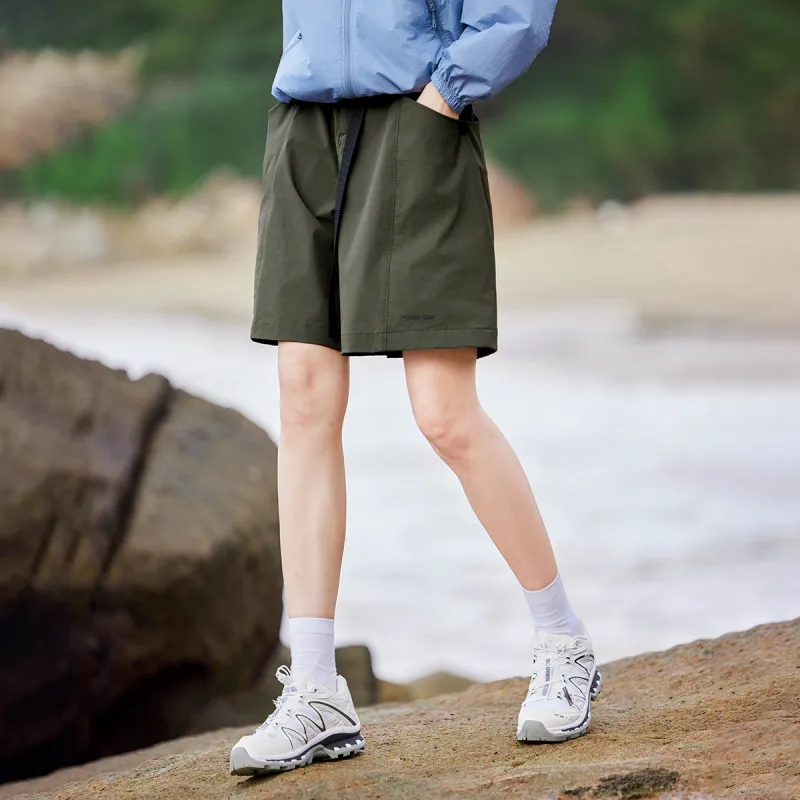 PIONEER CAMP Casual Shorts Women's-14