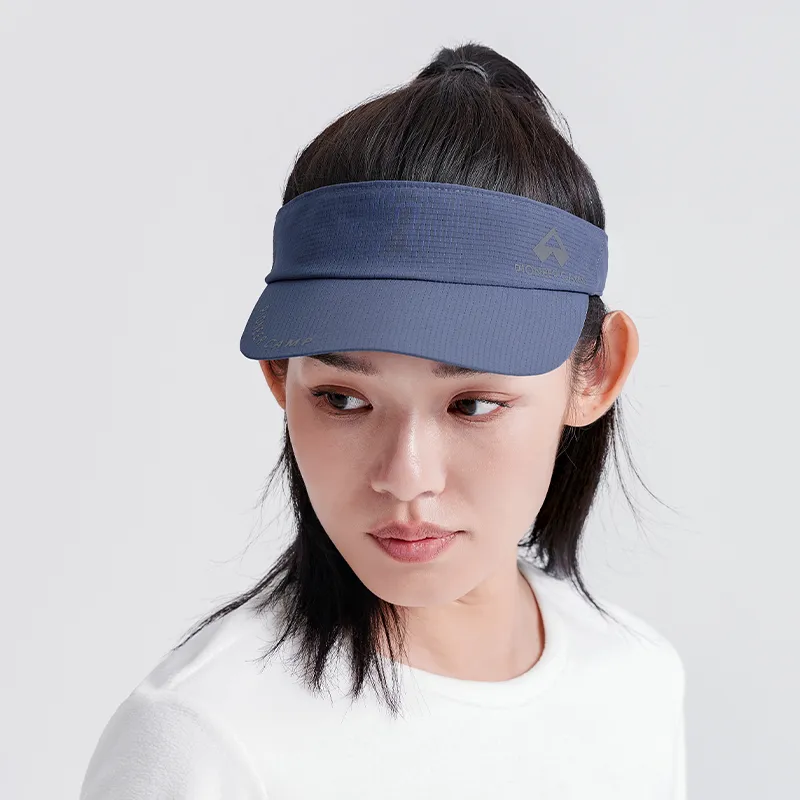 PIONEER CAMP Polyester Sun Protection Hats Unisex-9