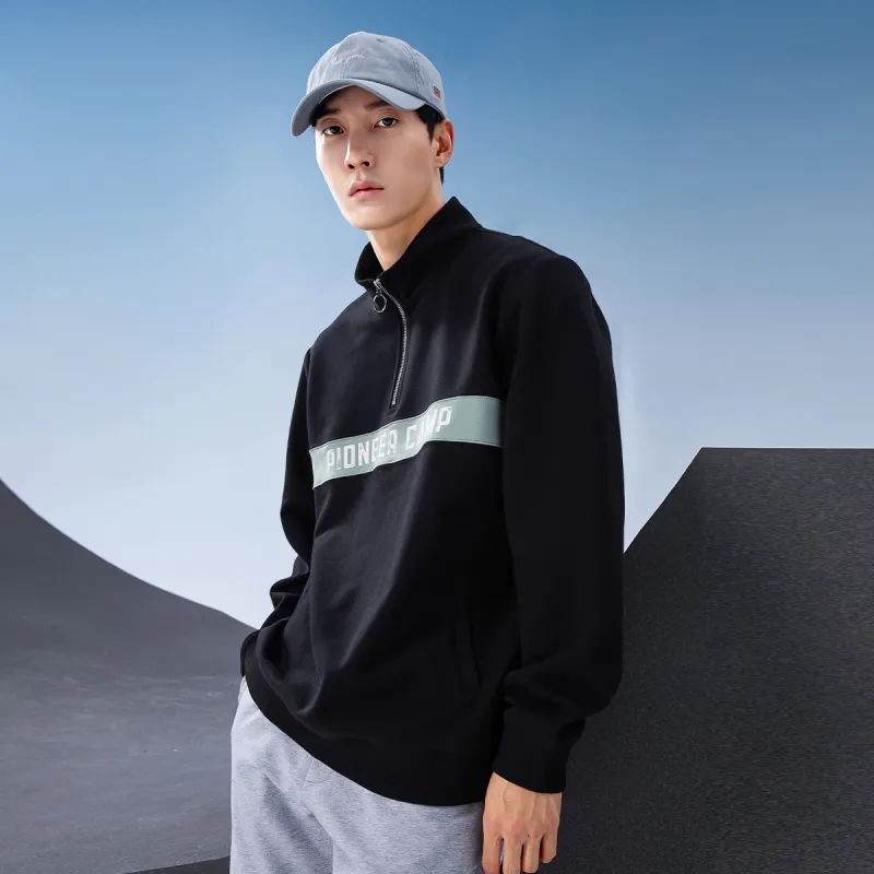PIONEER CAMP Sweatshirts Unisex-8