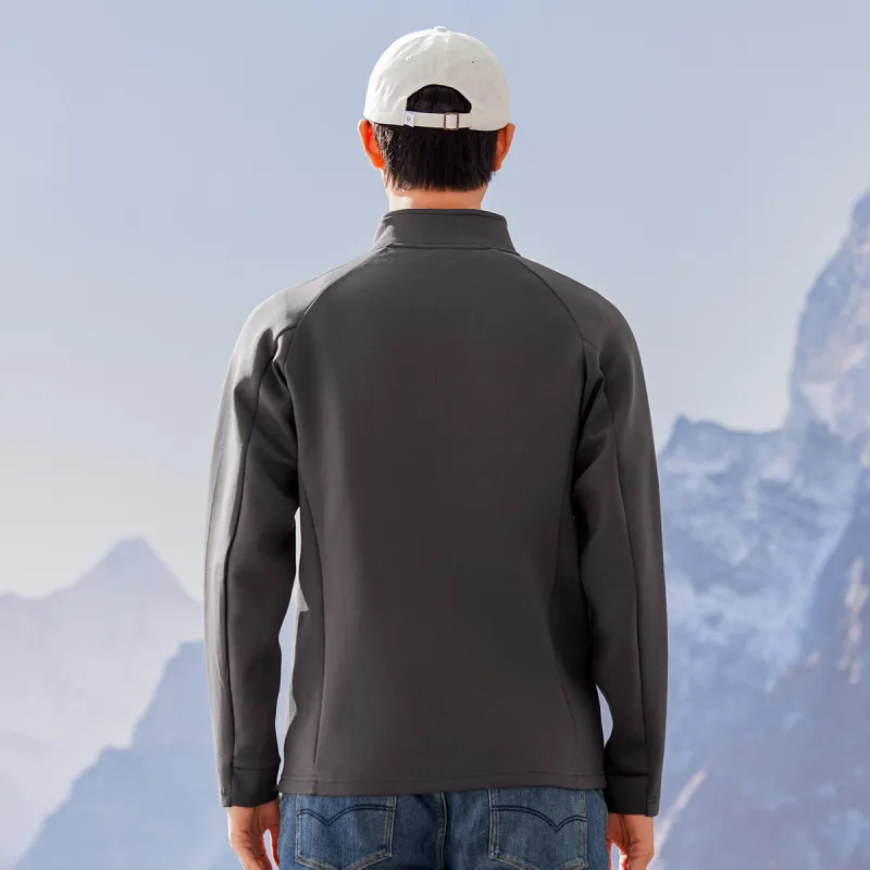 PIONEER CAMP Jackets Coats Unisex-6