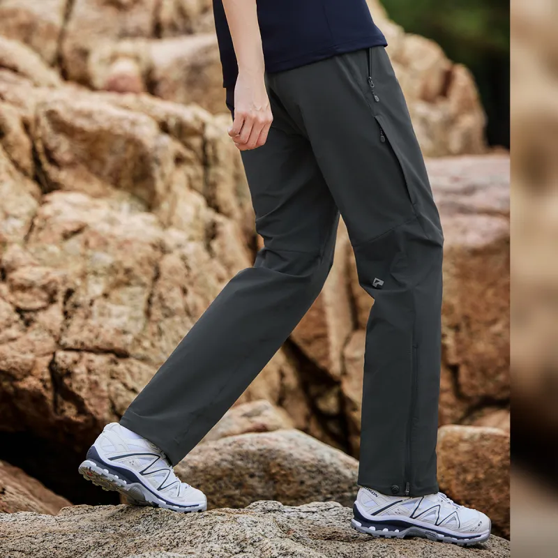 PIONEER CAMP Casual Pants Women's-8