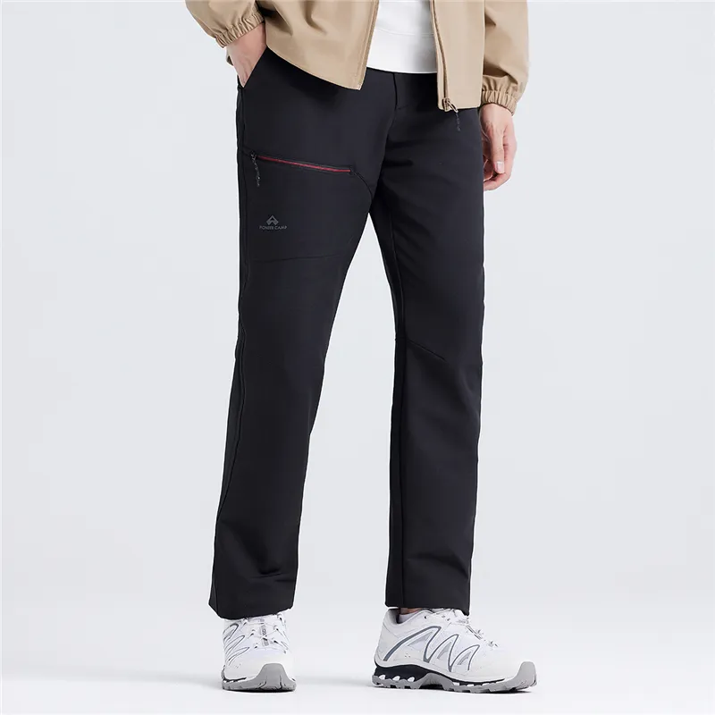 PIONEER CAMP Casual Pants Unisex-7
