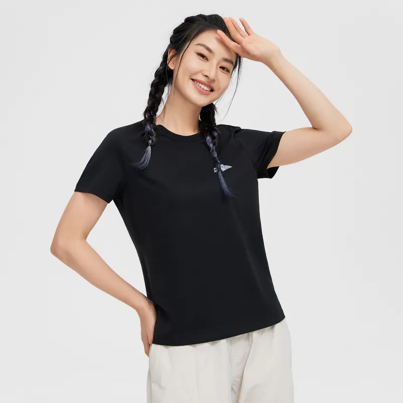 PIONEER CAMP Regular T Shirt Women's-17