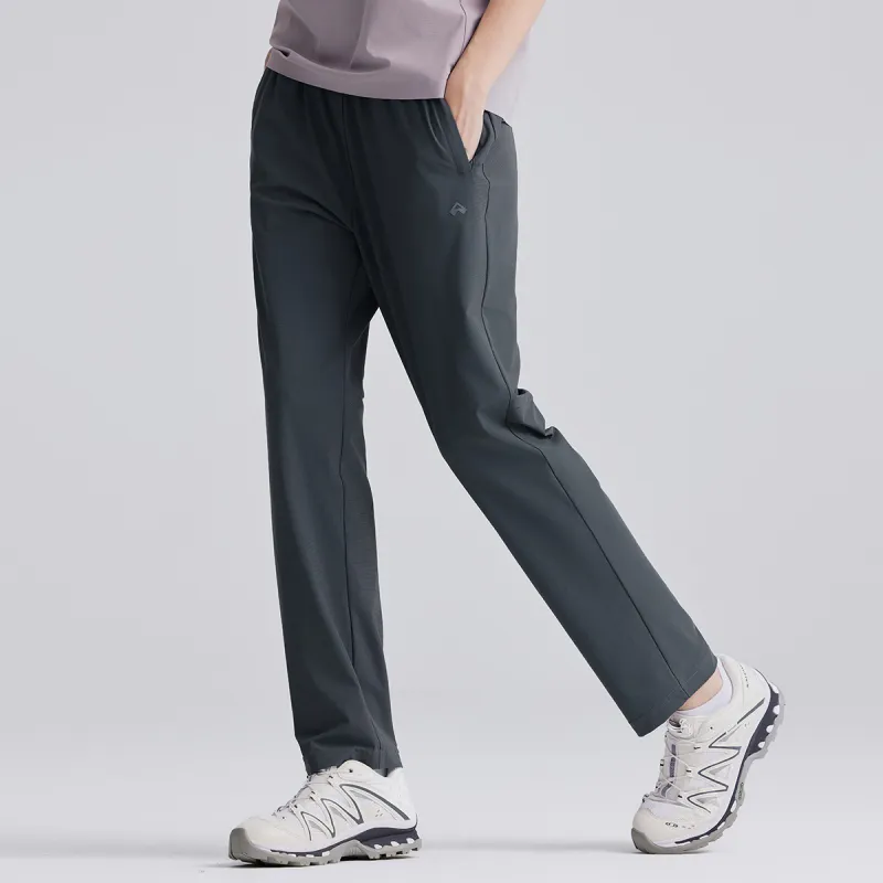 PIONEER CAMP Casual Pants Women's-8