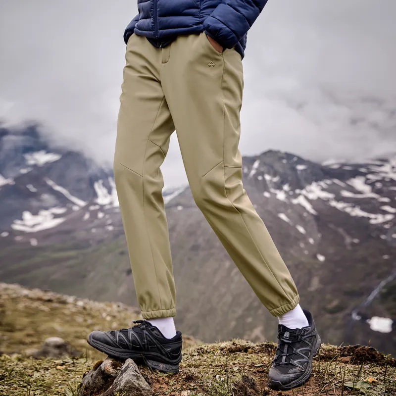 PIONEER CAMP Casual Pants Women's-9