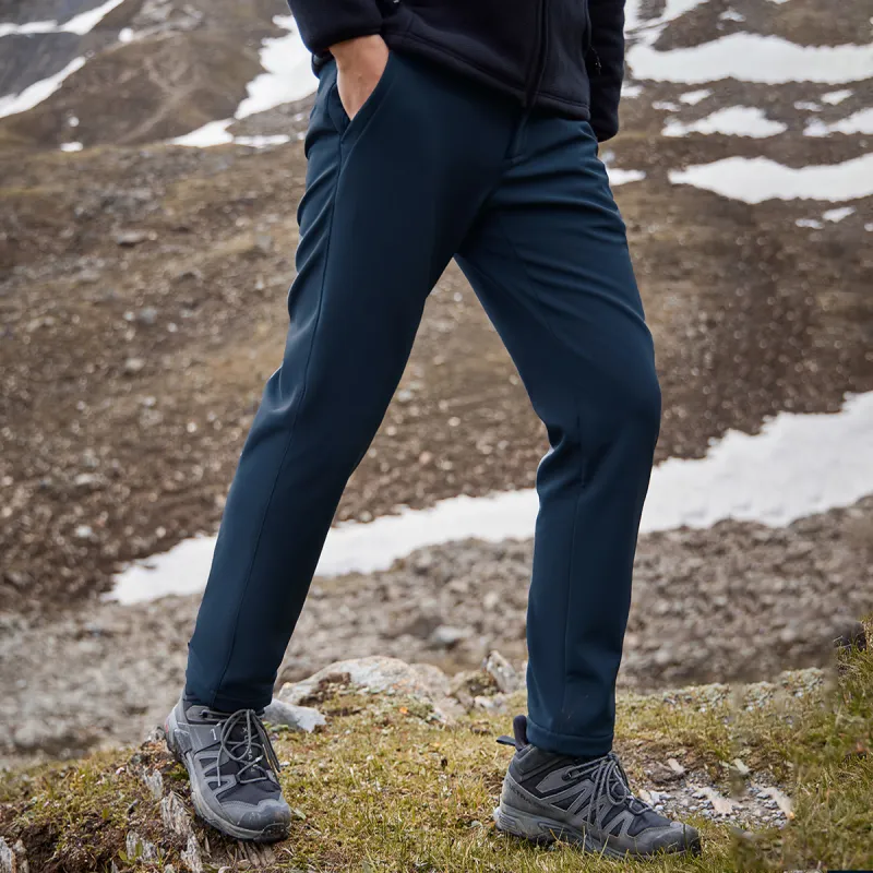 PIONEER CAMP Casual Pants Unisex-10