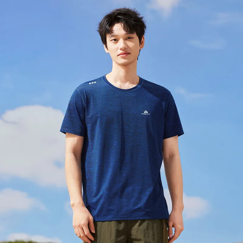 PIONEER CAMP T Shirts Unisex-14