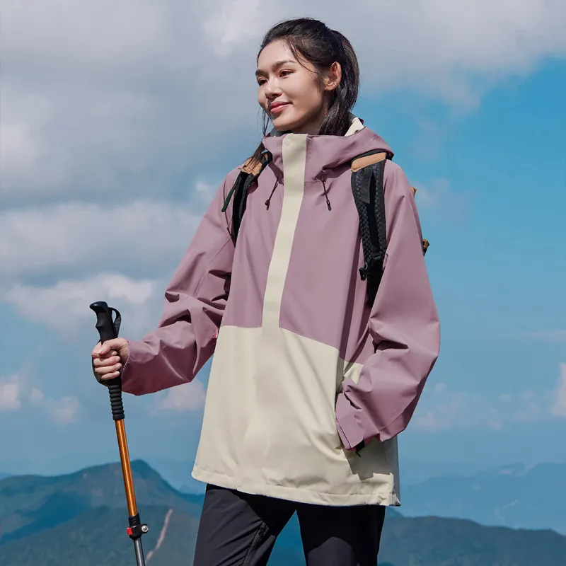 PIONEER CAMP Jackets Coats Unisex-34