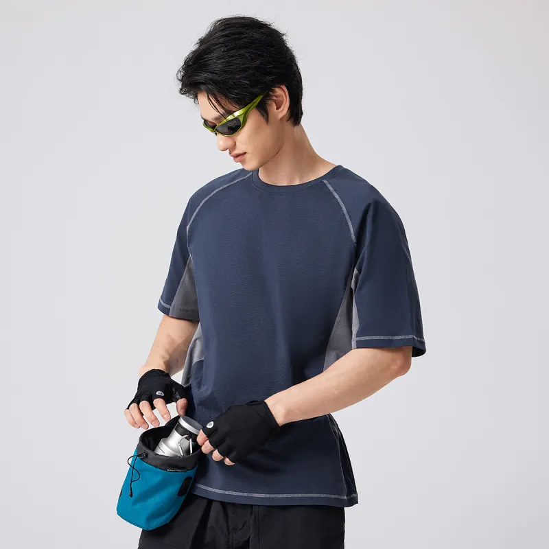 PIONEER CAMP T Shirts Men-9