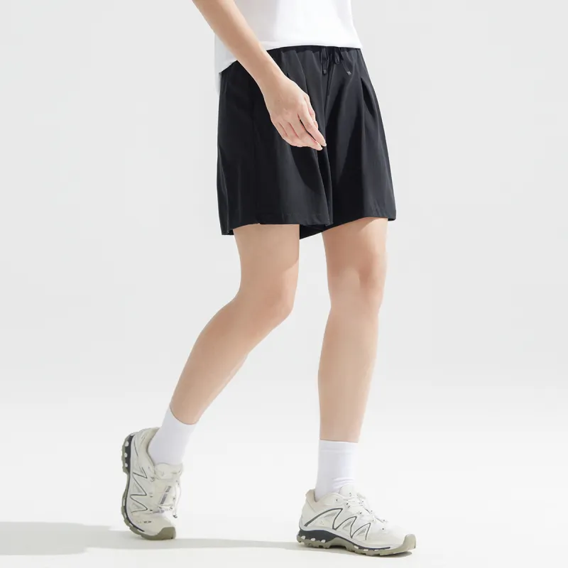 PIONEER CAMP Casual Shorts Women's-3