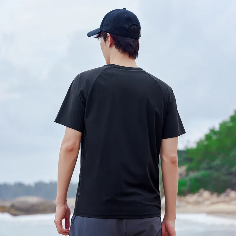 PIONEER CAMP T Shirt Unisex Black-2