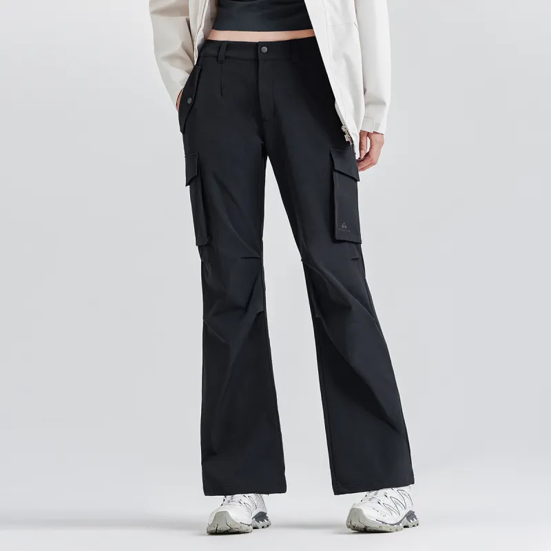 PIONEER CAMP Casual Pants Women's-2