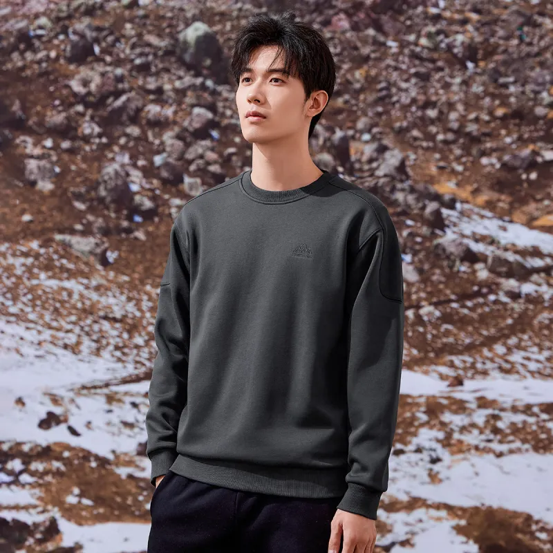 PIONEER CAMP Sweatshirts Unisex-13
