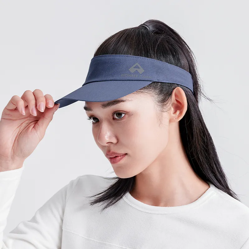 PIONEER CAMP Polyester Sun Protection Hats Unisex-7